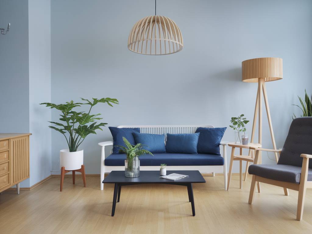 Les tendances déco scandinave qui font toujours sensation